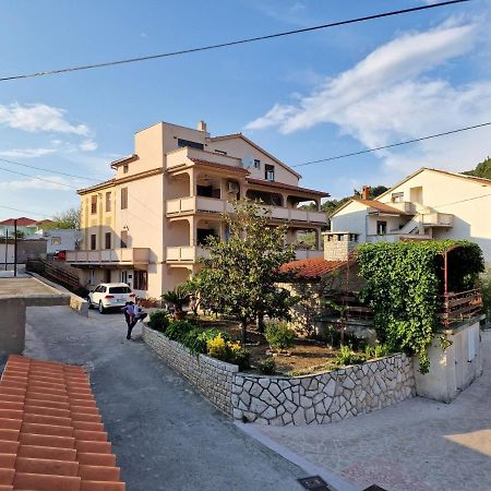 Apartments By The Sea Kampor, Rab - 5037 Εξωτερικό φωτογραφία