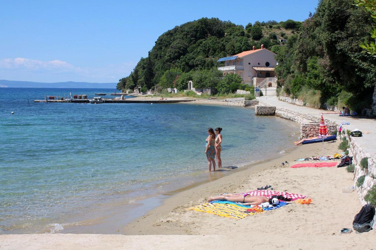 Apartments By The Sea Kampor, Rab - 5037 Εξωτερικό φωτογραφία