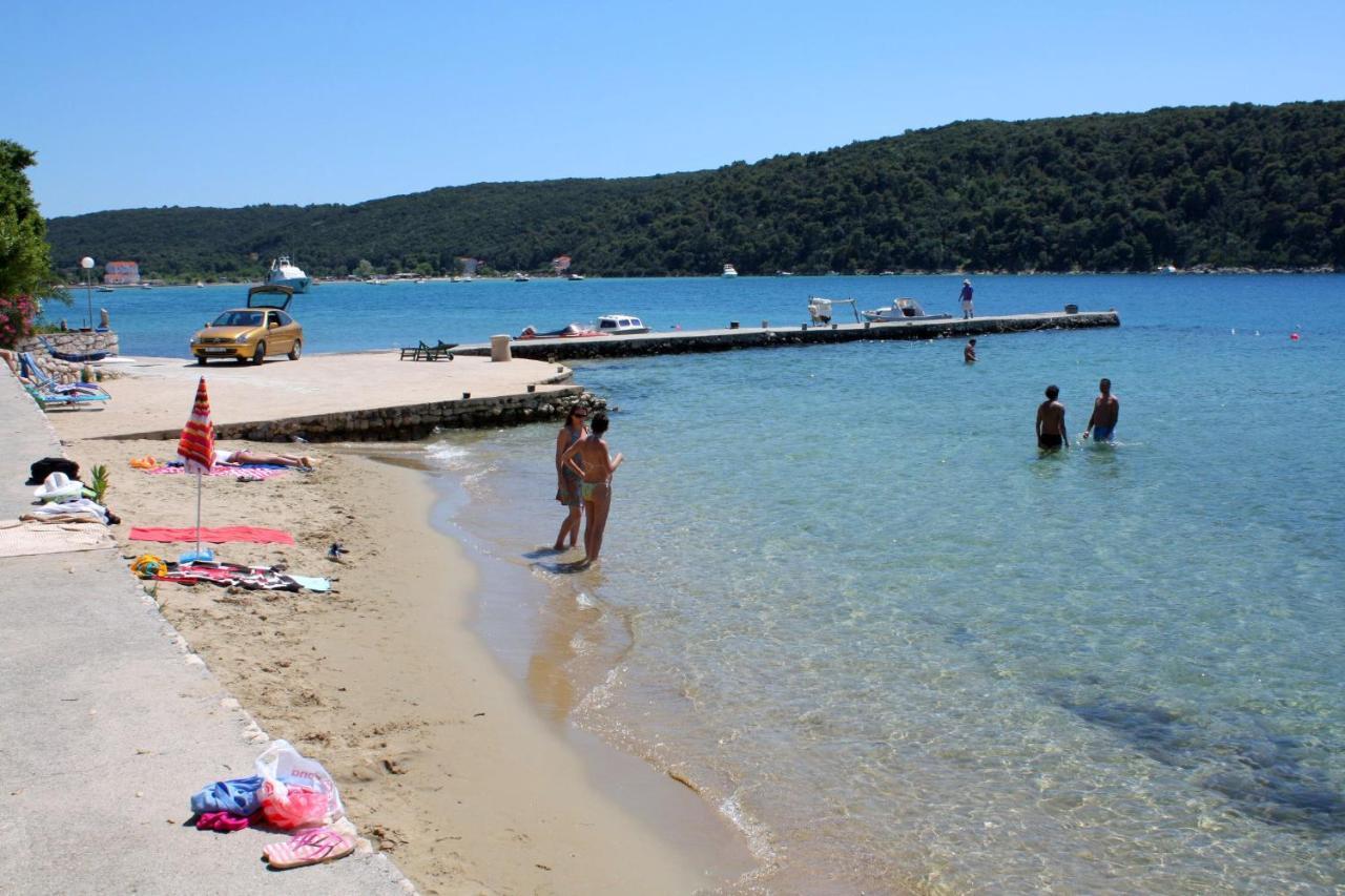 Apartments By The Sea Kampor, Rab - 5037 Εξωτερικό φωτογραφία