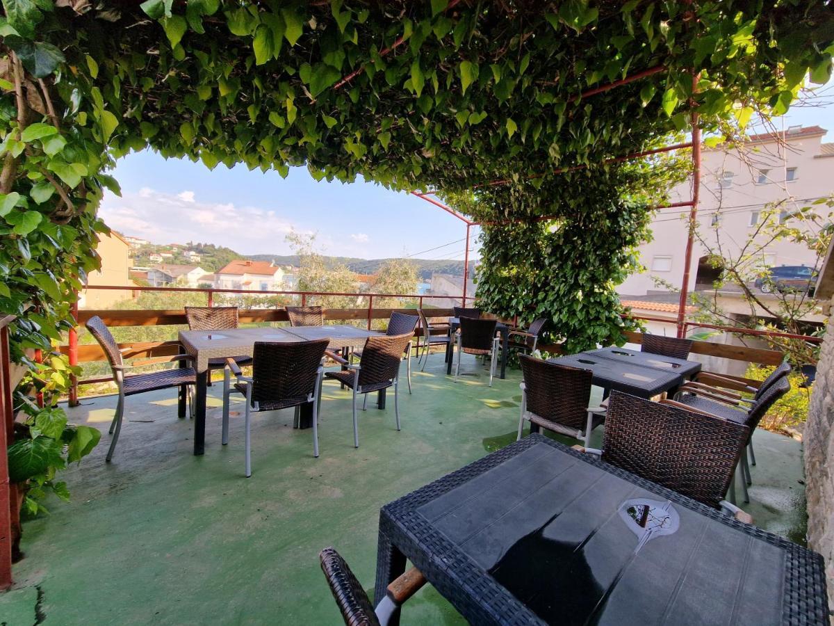 Apartments By The Sea Kampor, Rab - 5037 Εξωτερικό φωτογραφία