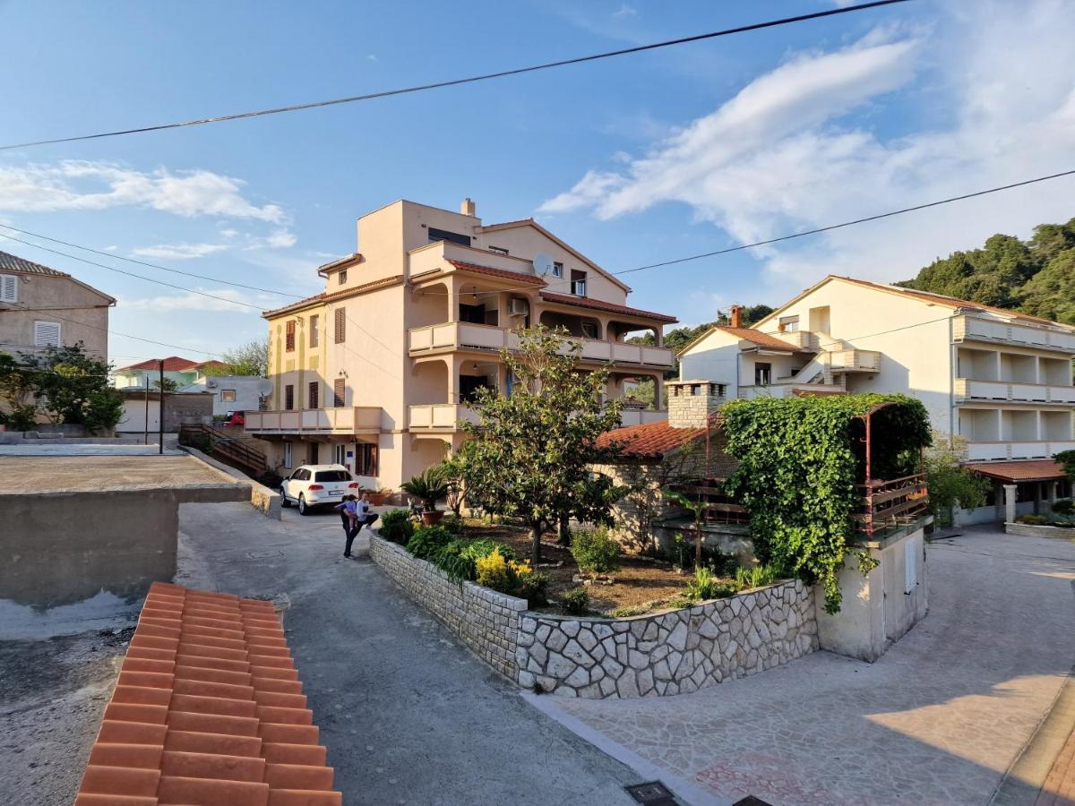 Apartments By The Sea Kampor, Rab - 5037 Εξωτερικό φωτογραφία
