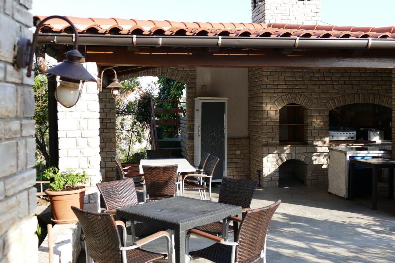 Apartments By The Sea Kampor, Rab - 5037 Εξωτερικό φωτογραφία