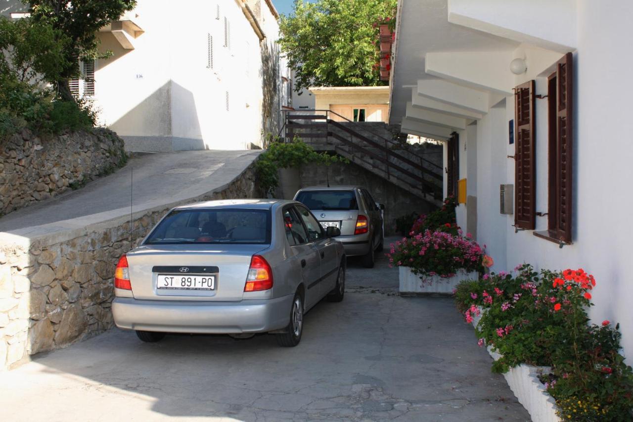 Apartments By The Sea Kampor, Rab - 5037 Εξωτερικό φωτογραφία