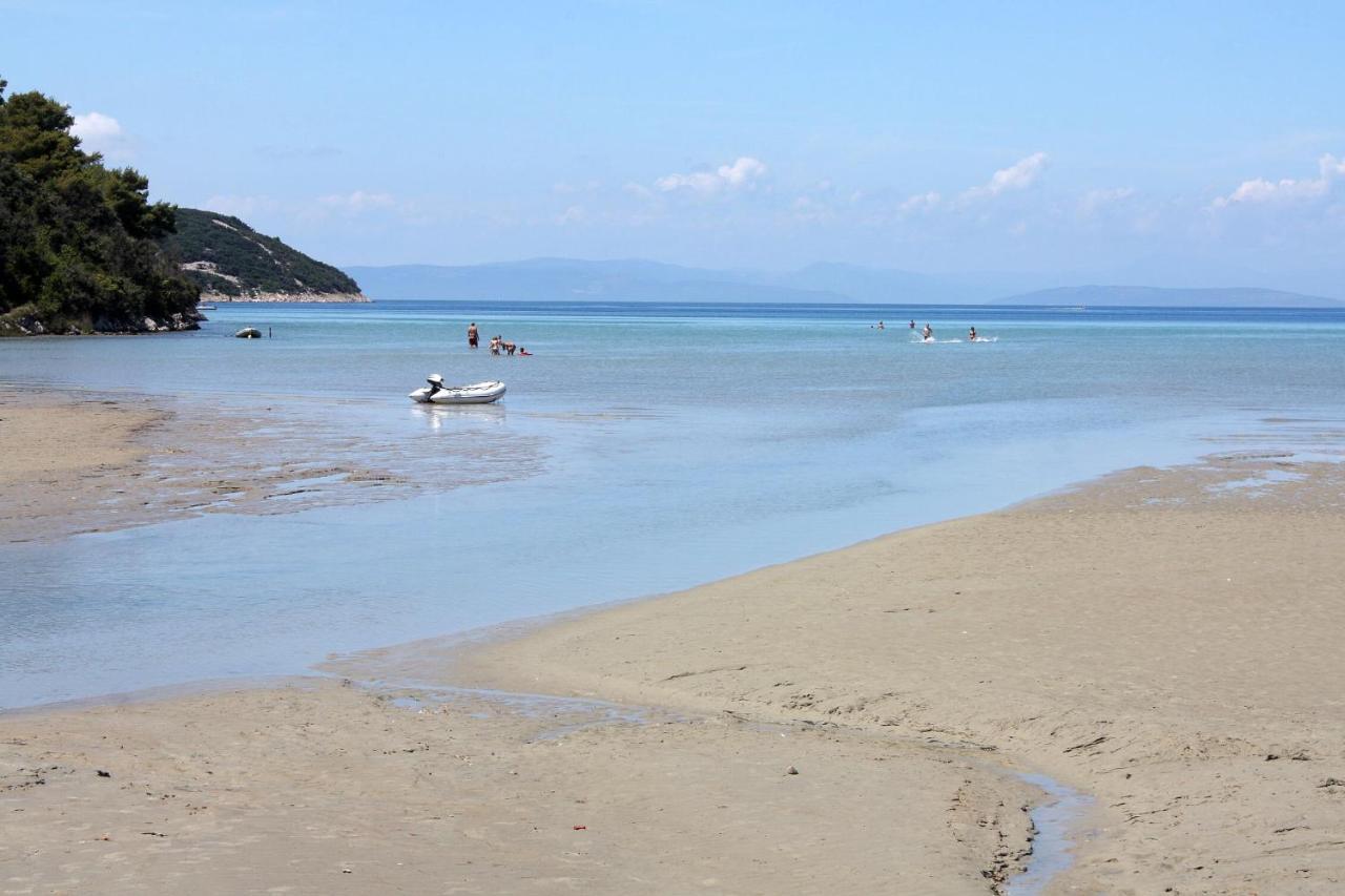 Apartments By The Sea Kampor, Rab - 5037 Εξωτερικό φωτογραφία