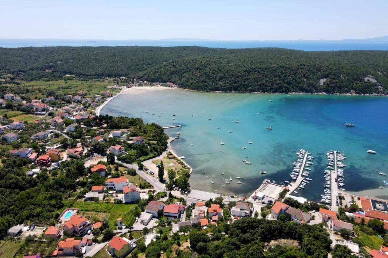 Apartments By The Sea Kampor, Rab - 5037 Εξωτερικό φωτογραφία