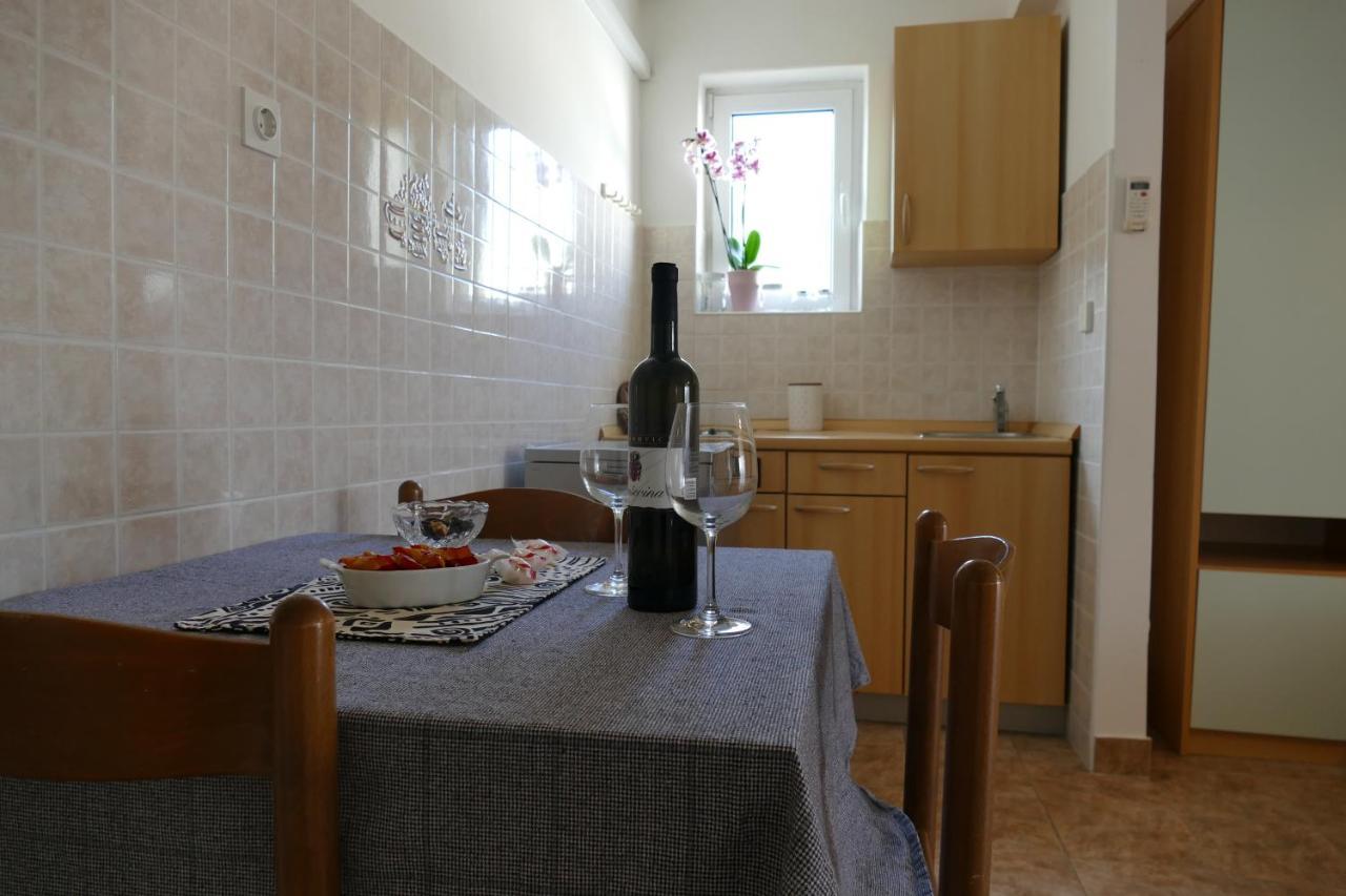 Apartments By The Sea Kampor, Rab - 5037 Εξωτερικό φωτογραφία