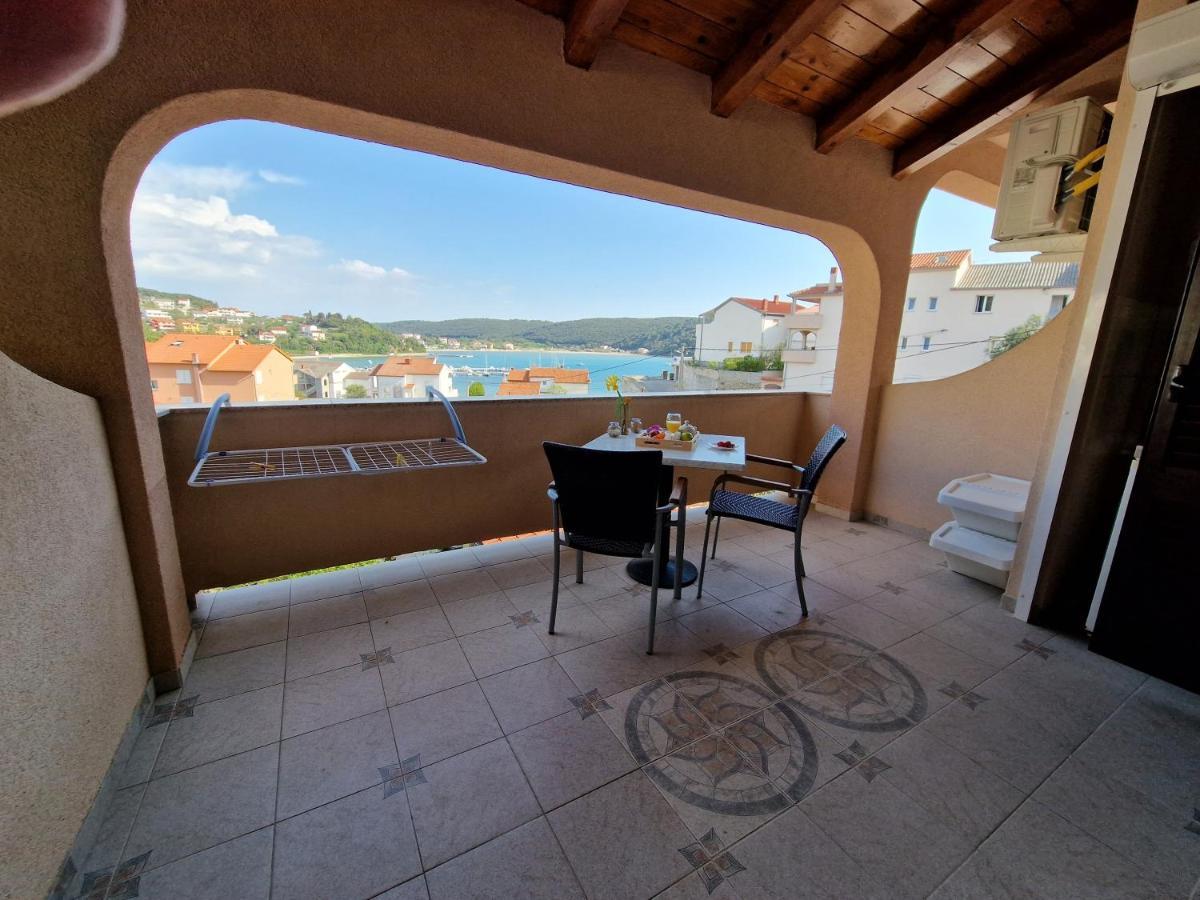 Apartments By The Sea Kampor, Rab - 5037 Εξωτερικό φωτογραφία
