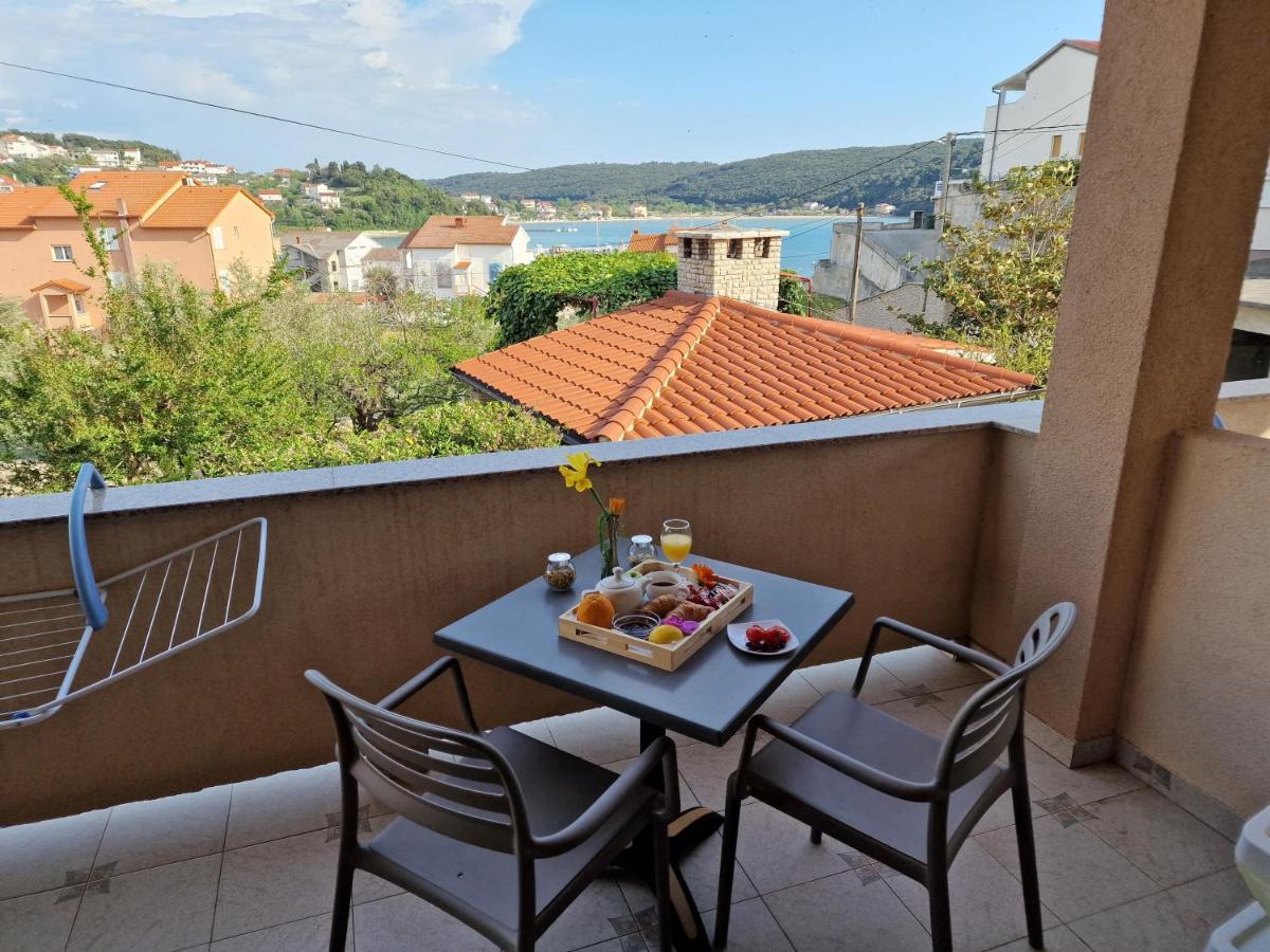 Apartments By The Sea Kampor, Rab - 5037 Εξωτερικό φωτογραφία