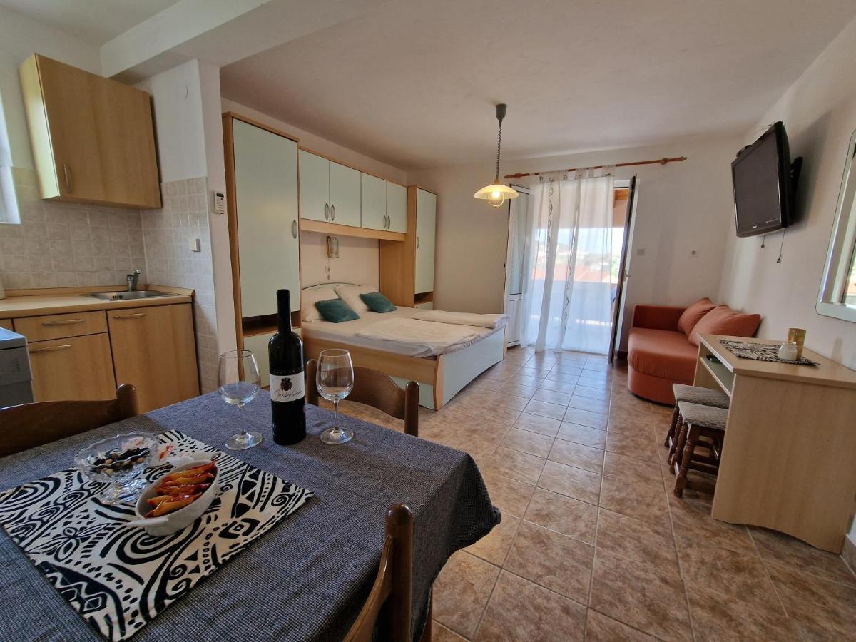 Apartments By The Sea Kampor, Rab - 5037 Εξωτερικό φωτογραφία