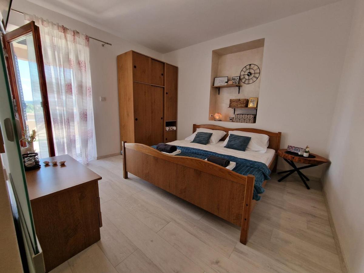 Apartments By The Sea Kampor, Rab - 5037 Εξωτερικό φωτογραφία