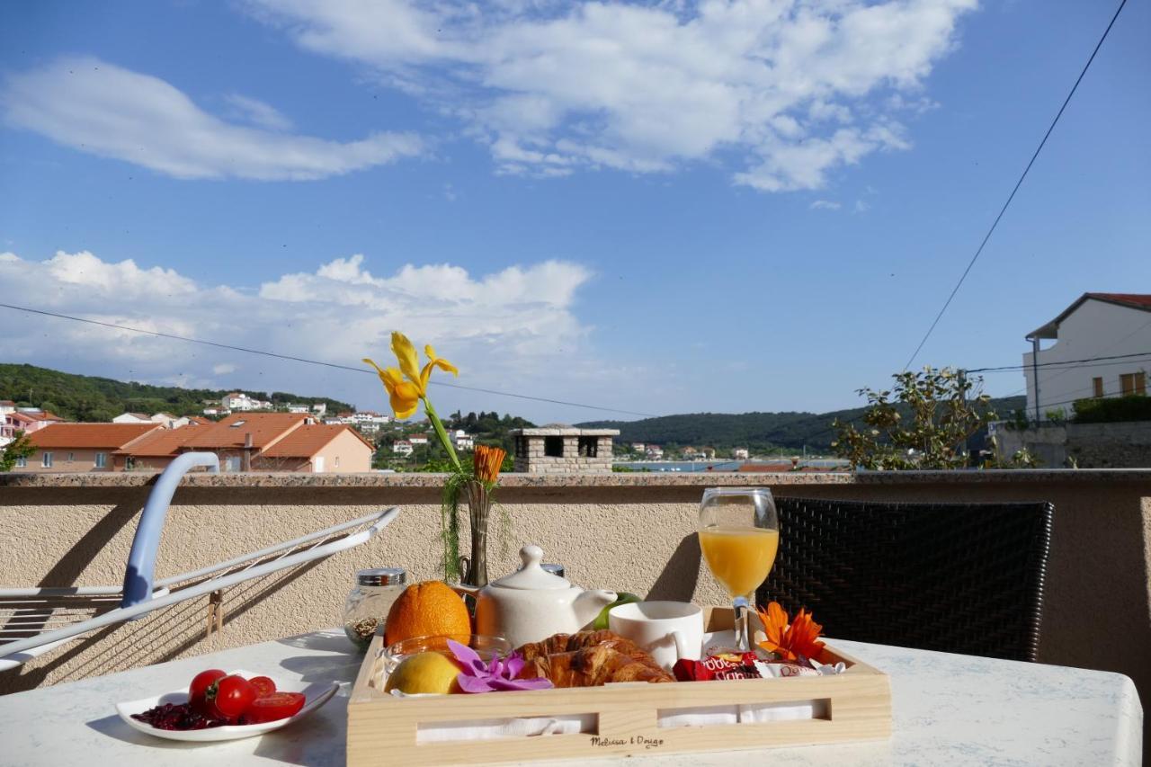 Apartments By The Sea Kampor, Rab - 5037 Εξωτερικό φωτογραφία