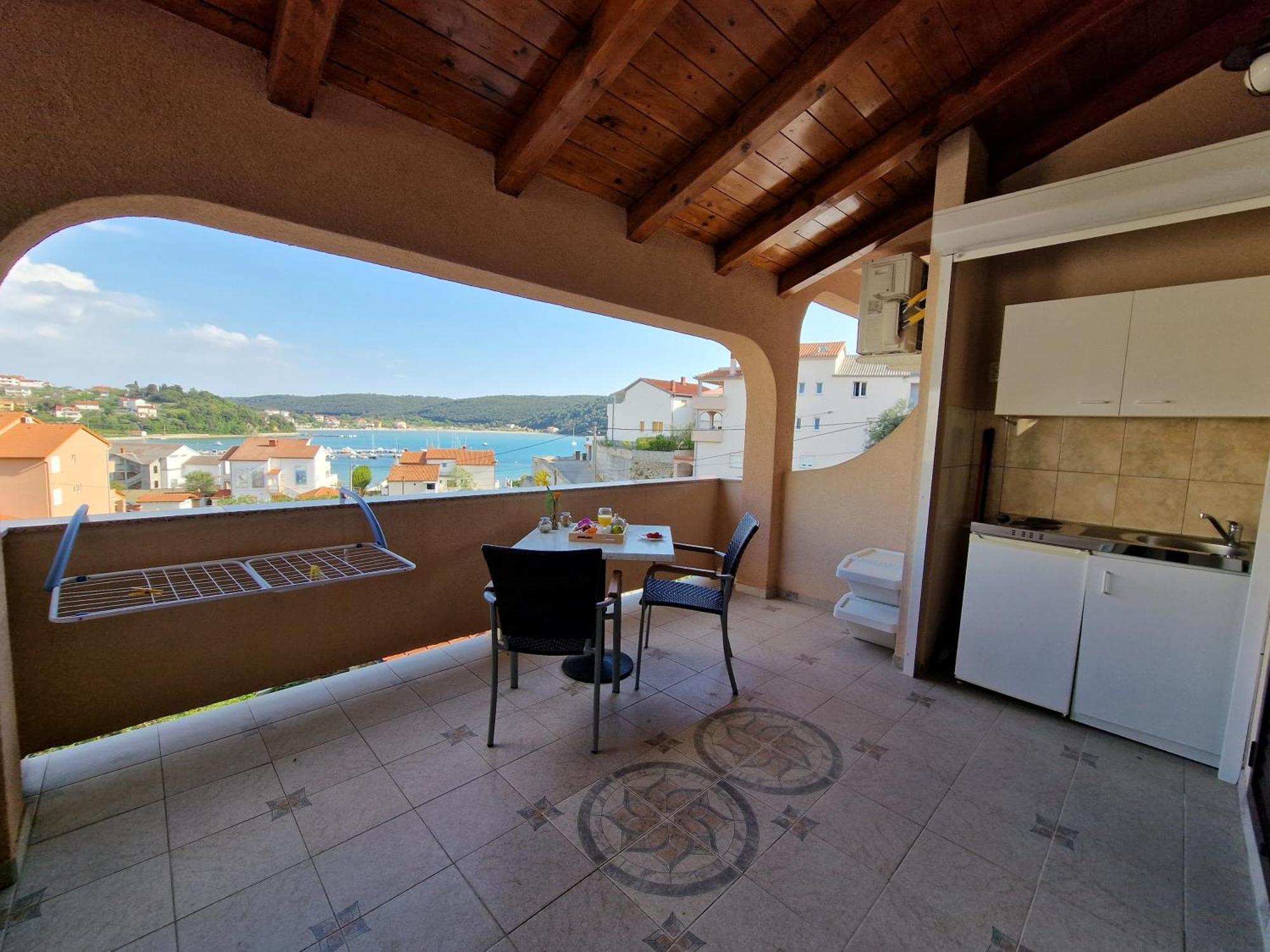 Apartments By The Sea Kampor, Rab - 5037 Εξωτερικό φωτογραφία