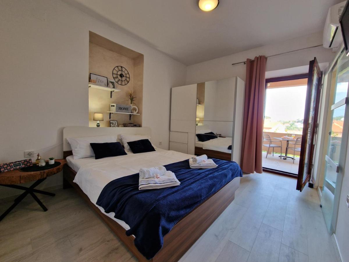 Apartments By The Sea Kampor, Rab - 5037 Εξωτερικό φωτογραφία