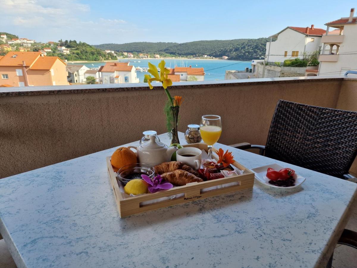Apartments By The Sea Kampor, Rab - 5037 Εξωτερικό φωτογραφία