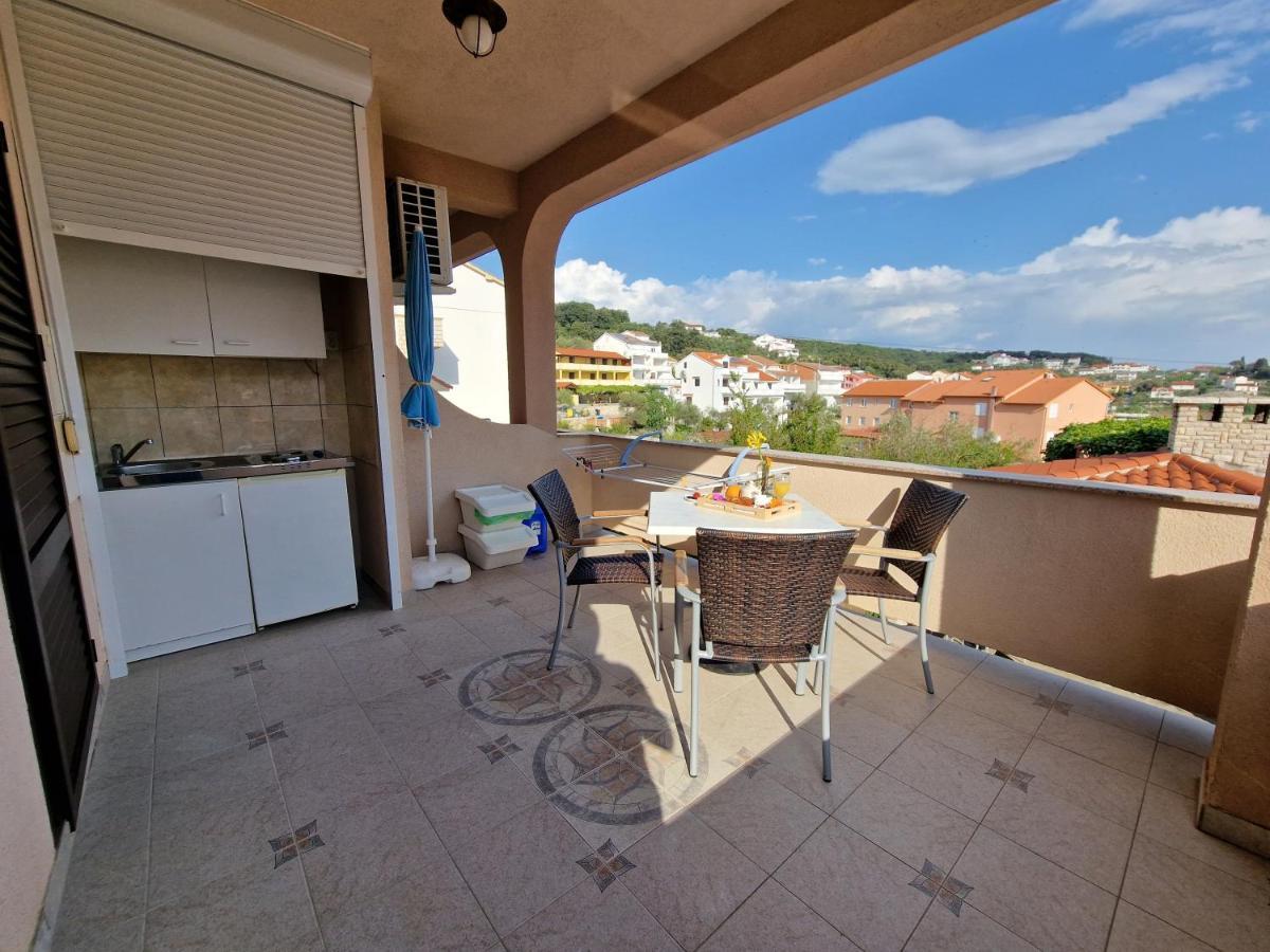 Apartments By The Sea Kampor, Rab - 5037 Εξωτερικό φωτογραφία