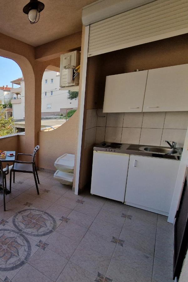Apartments By The Sea Kampor, Rab - 5037 Εξωτερικό φωτογραφία