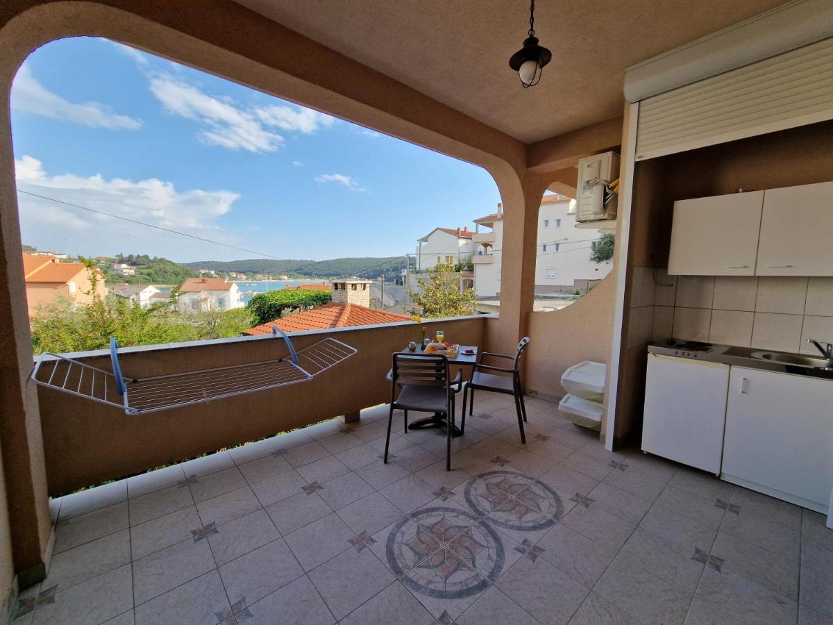 Apartments By The Sea Kampor, Rab - 5037 Εξωτερικό φωτογραφία
