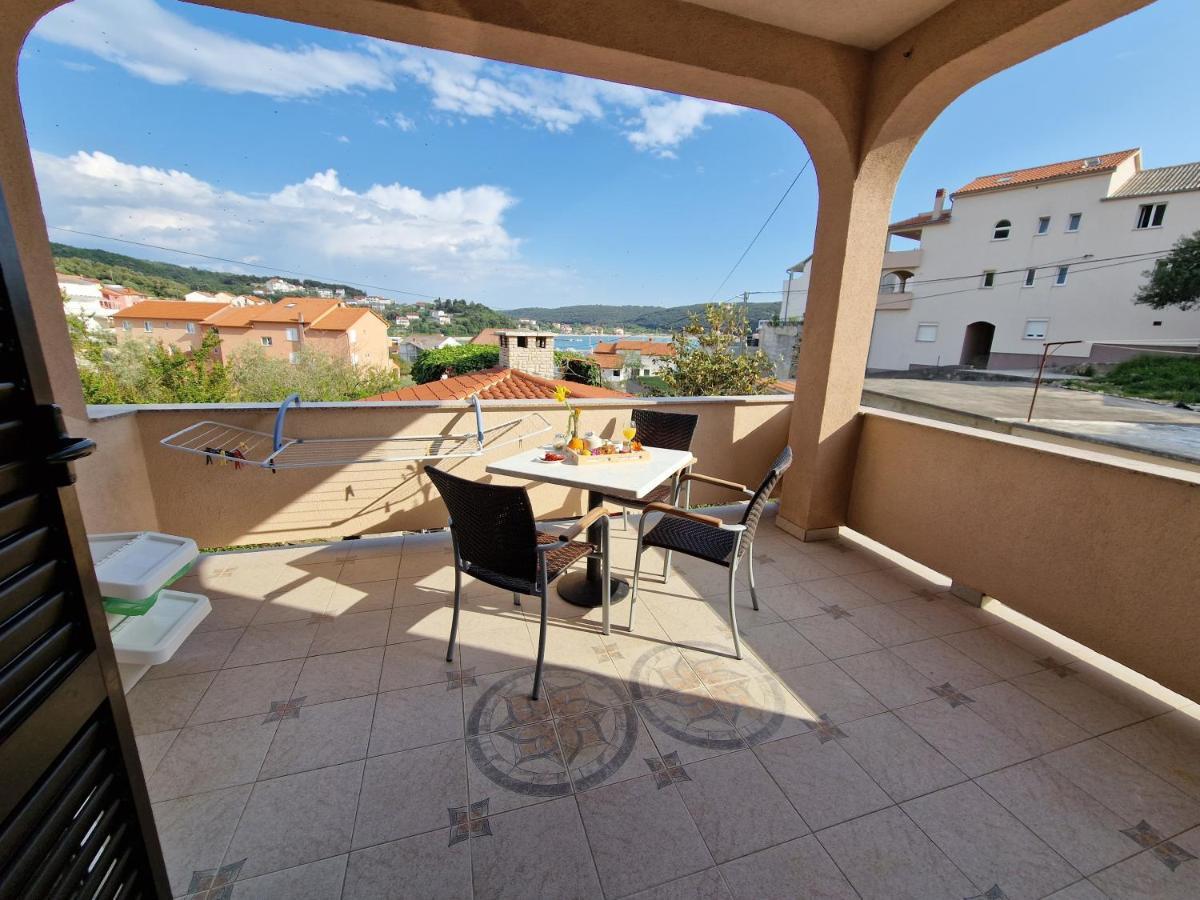Apartments By The Sea Kampor, Rab - 5037 Εξωτερικό φωτογραφία