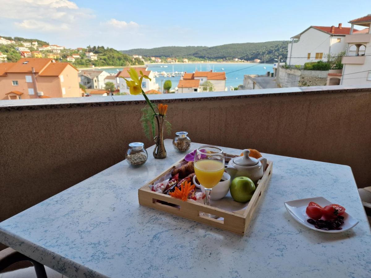 Apartments By The Sea Kampor, Rab - 5037 Εξωτερικό φωτογραφία