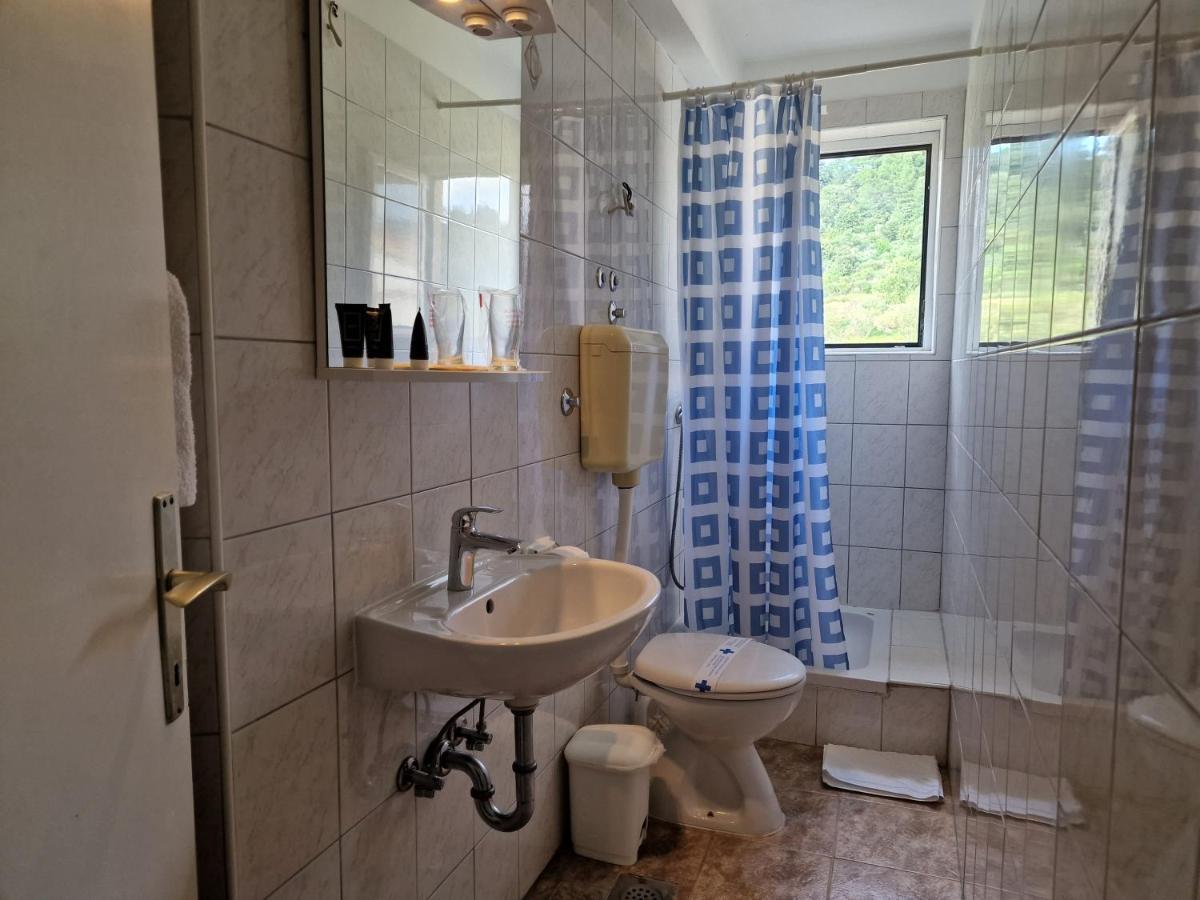 Apartments By The Sea Kampor, Rab - 5037 Εξωτερικό φωτογραφία