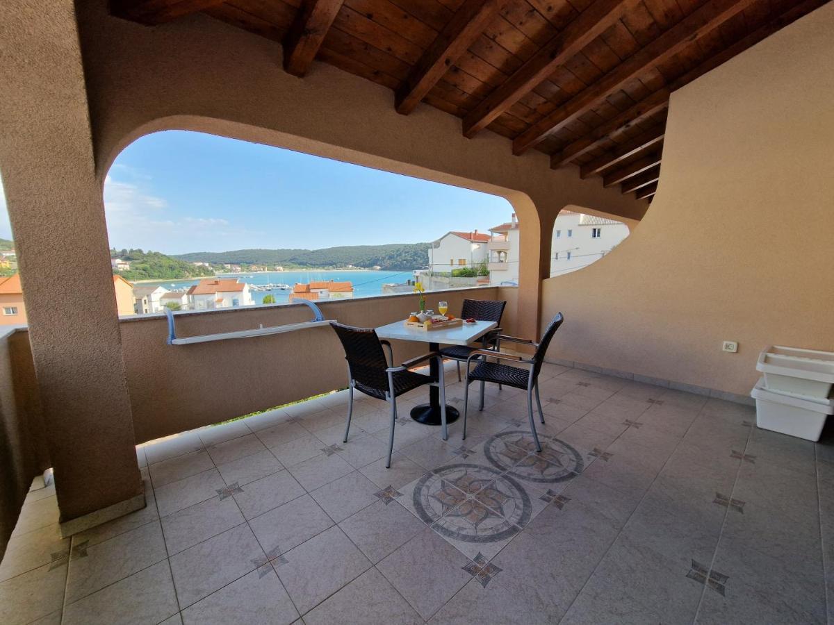 Apartments By The Sea Kampor, Rab - 5037 Εξωτερικό φωτογραφία