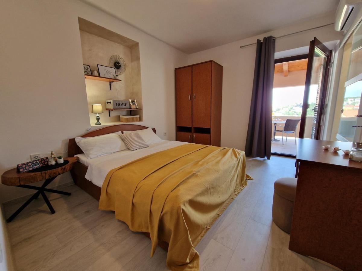 Apartments By The Sea Kampor, Rab - 5037 Εξωτερικό φωτογραφία