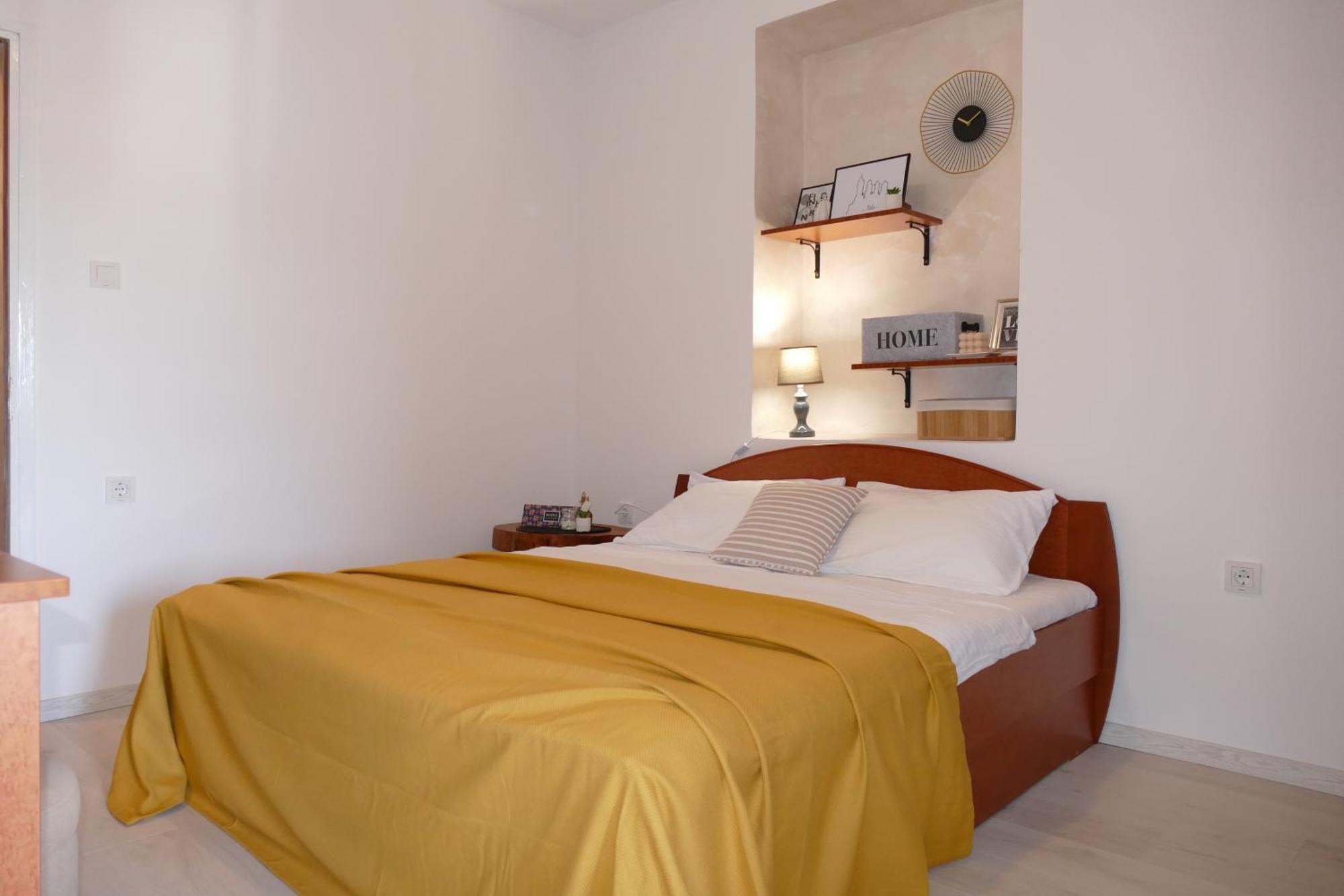 Apartments By The Sea Kampor, Rab - 5037 Δωμάτιο φωτογραφία