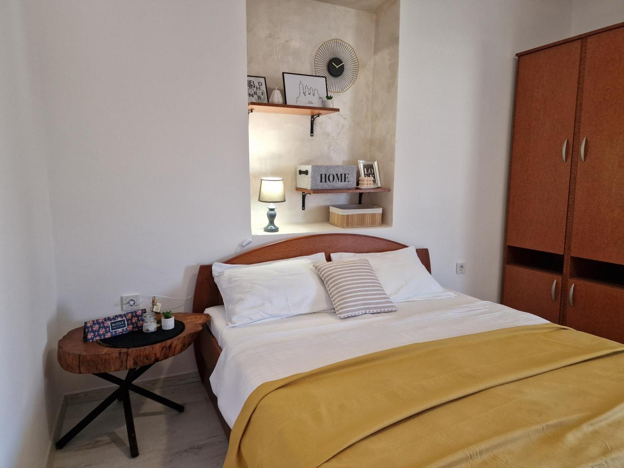 Apartments By The Sea Kampor, Rab - 5037 Δωμάτιο φωτογραφία