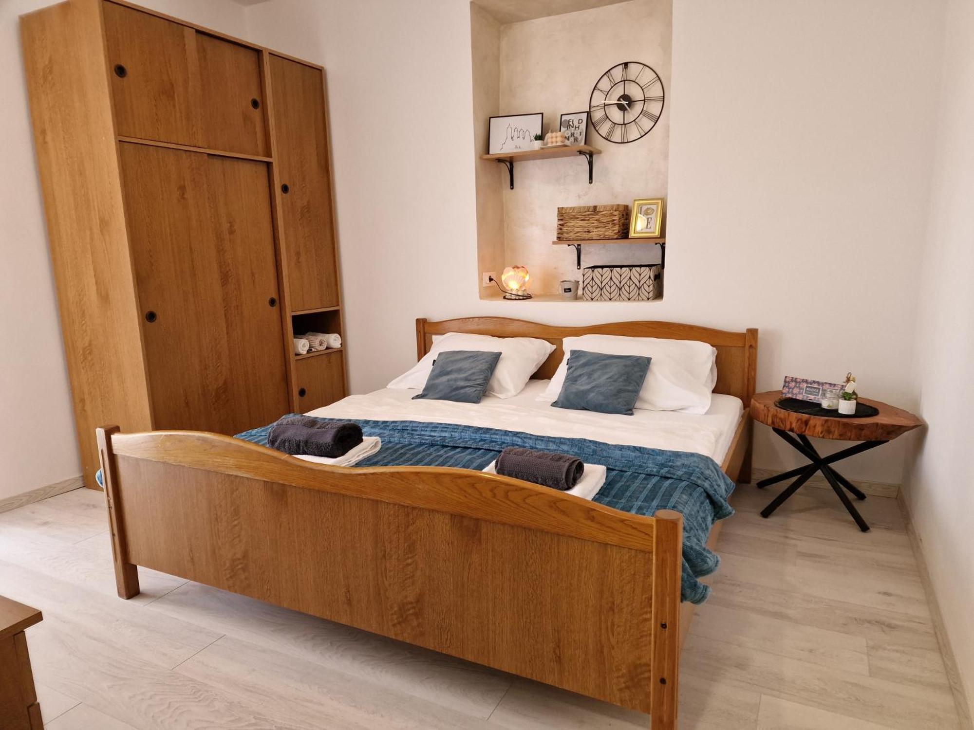 Apartments By The Sea Kampor, Rab - 5037 Δωμάτιο φωτογραφία