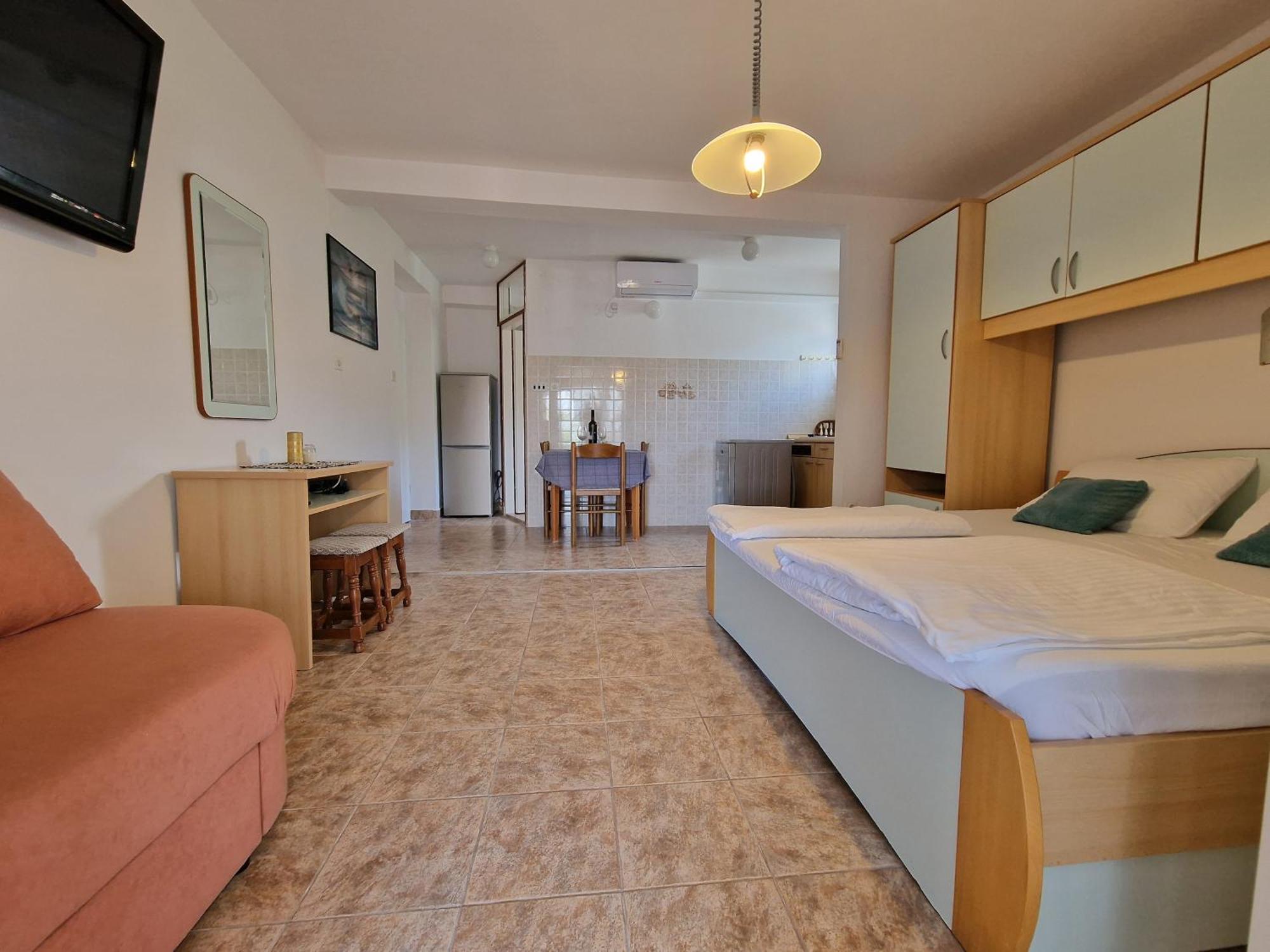 Apartments By The Sea Kampor, Rab - 5037 Δωμάτιο φωτογραφία
