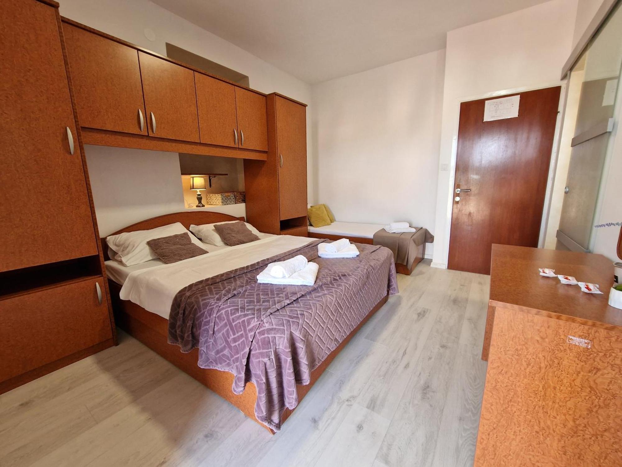 Apartments By The Sea Kampor, Rab - 5037 Δωμάτιο φωτογραφία
