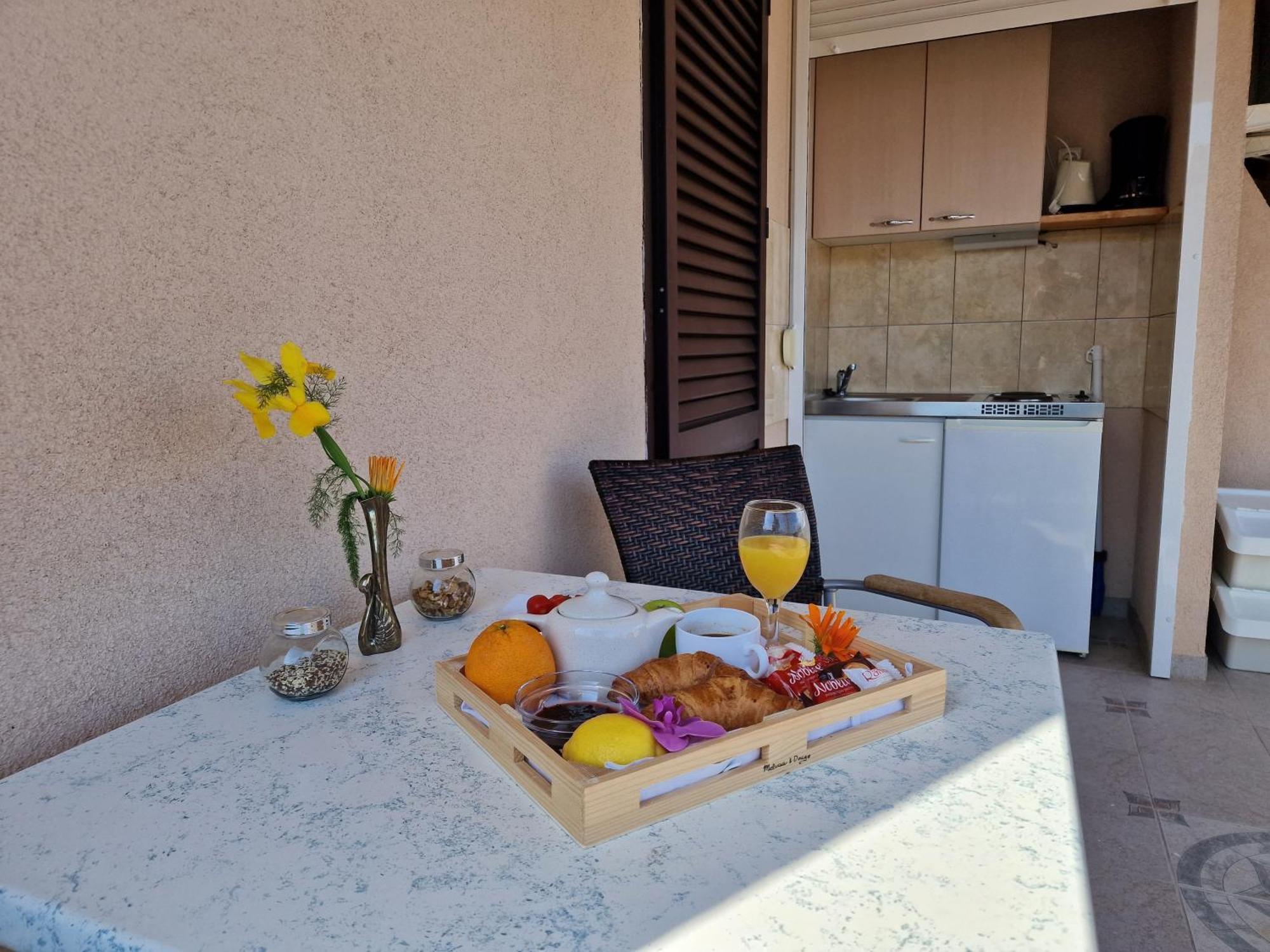 Apartments By The Sea Kampor, Rab - 5037 Δωμάτιο φωτογραφία