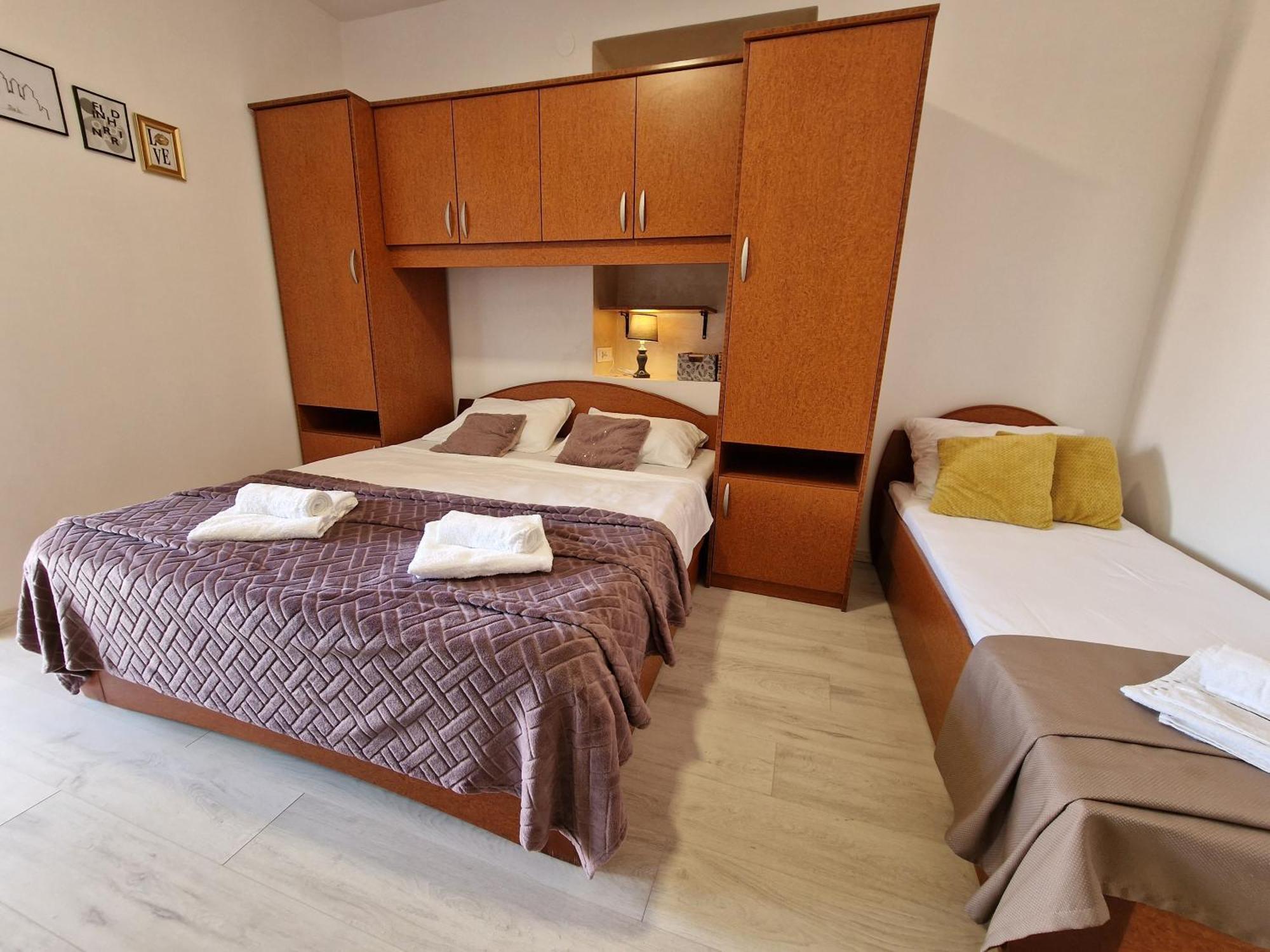 Apartments By The Sea Kampor, Rab - 5037 Δωμάτιο φωτογραφία